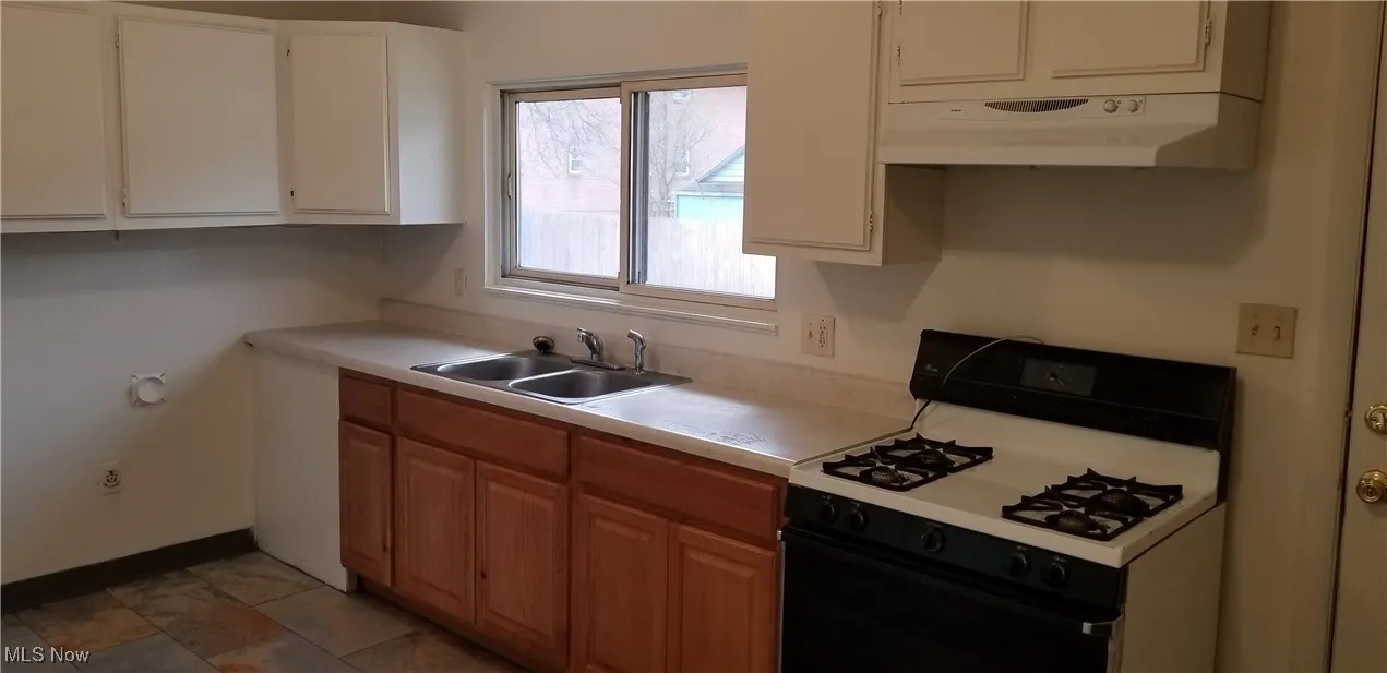 3022 (3 Bedroom) - kitchen