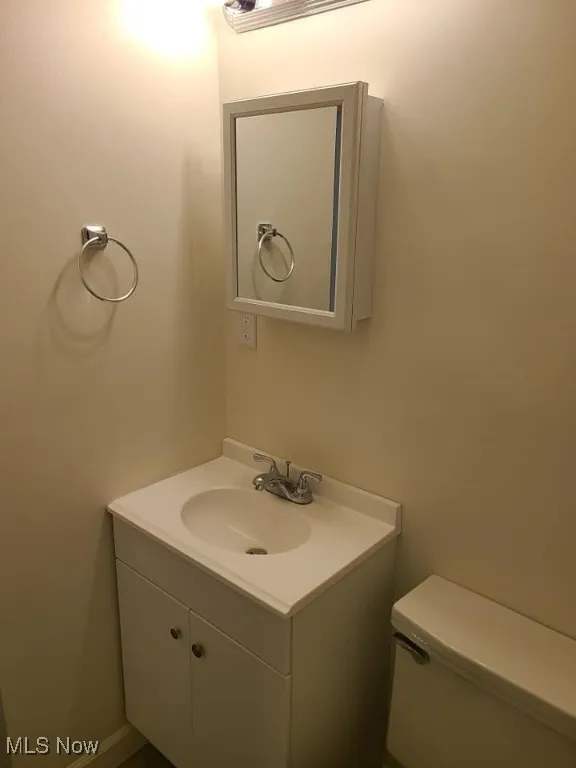 3018 (2 bedroom) -Bathroom