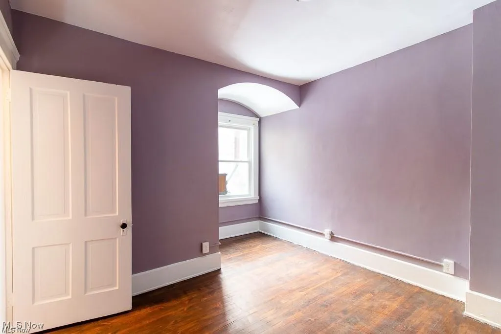 7112 Ottawa Road, Cleveland, Ohio,MLS Now Listing ID