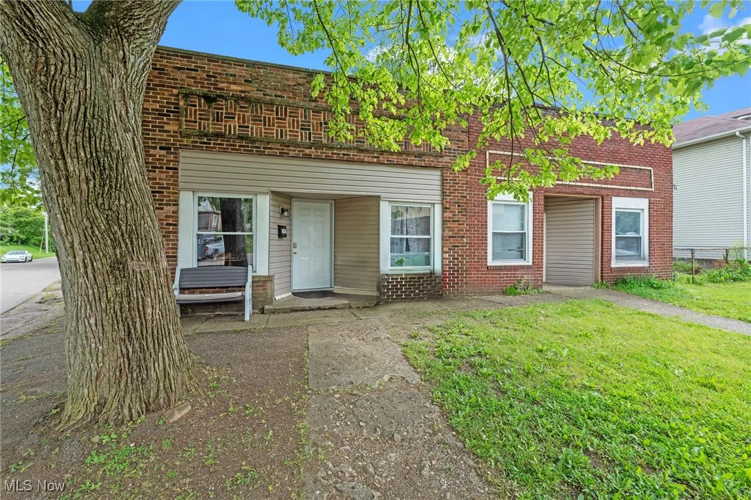 505 Neale Avenue, Massillon, Ohio 44647,MLS Now Listing ID