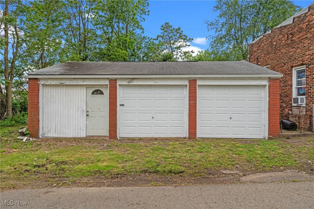 505 Neale Avenue, Massillon, Ohio 44647,MLS Now Listing ID