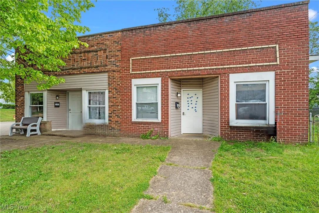 505 Neale Avenue, Massillon, Ohio 44647,MLS Now Listing ID