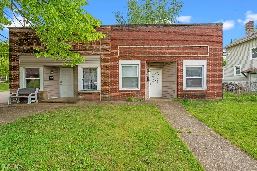 505 Neale Avenue, Massillon, Ohio 44647,MLS Now Listing ID