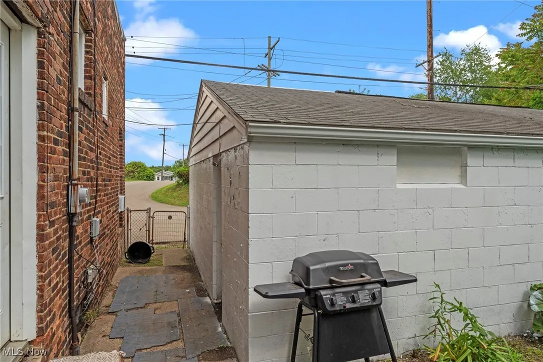 505 Neale Avenue, Massillon, Ohio 44647,MLS Now Listing ID