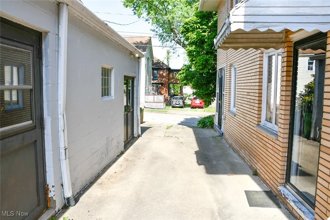122 21st Street, Barberton, Ohio,MLS Now Listing ID