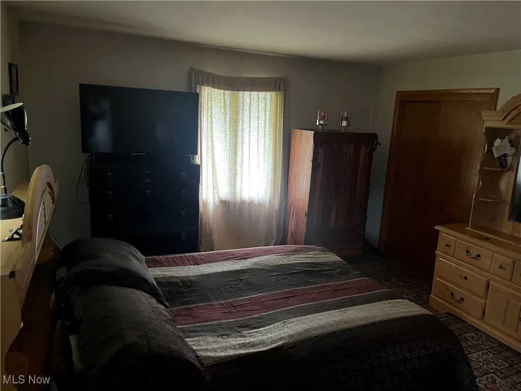 View of bedroom