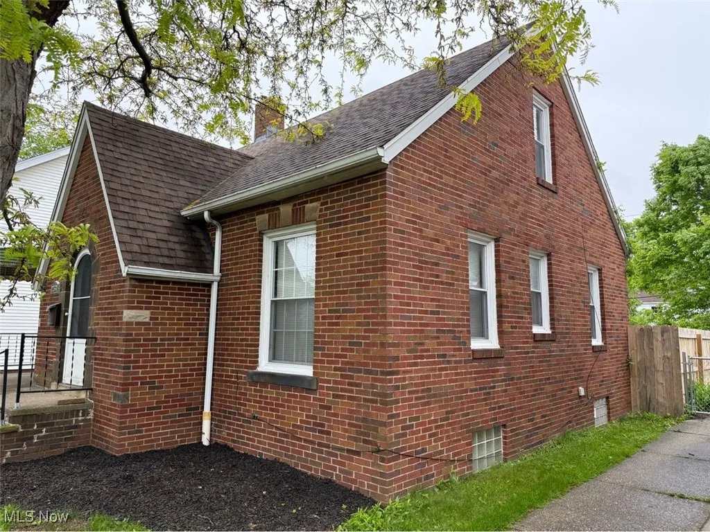 22561 Chardon Road, Euclid, Ohio,MLS Now Listing ID