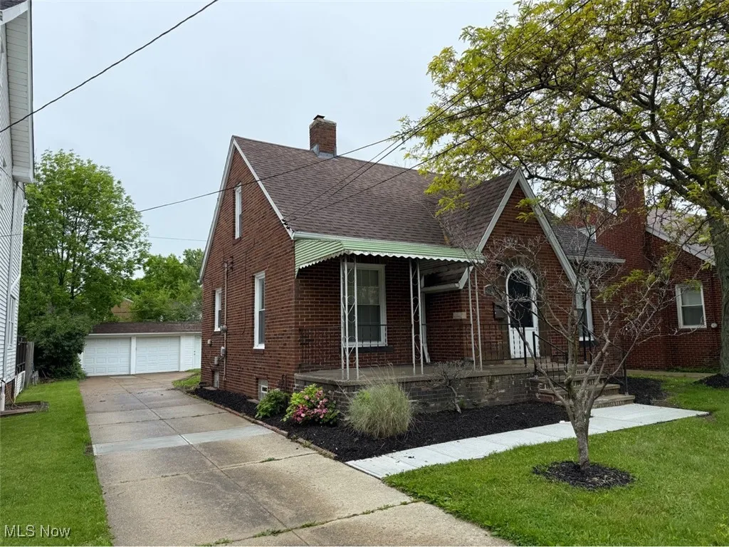 22561 Chardon Road, Euclid, Ohio,MLS Now Listing ID