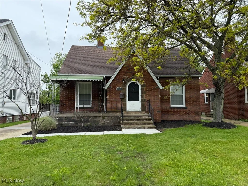 22561 Chardon Road, Euclid, Ohio,MLS Now Listing ID