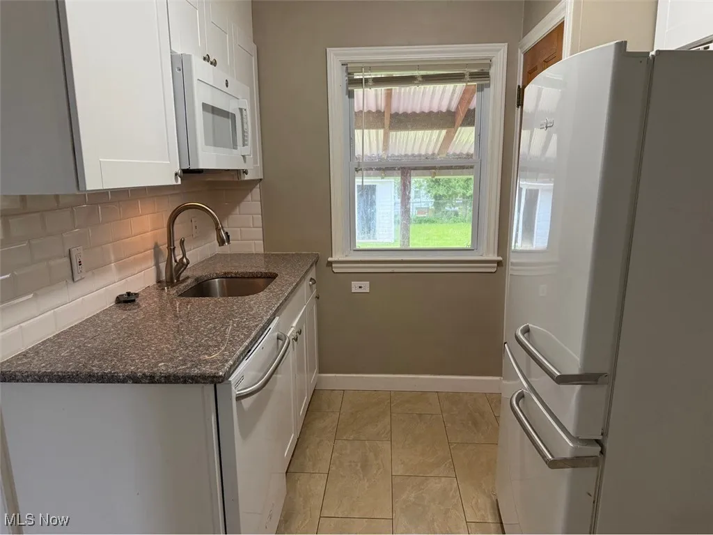 22561 Chardon Road, Euclid, Ohio,MLS Now Listing ID