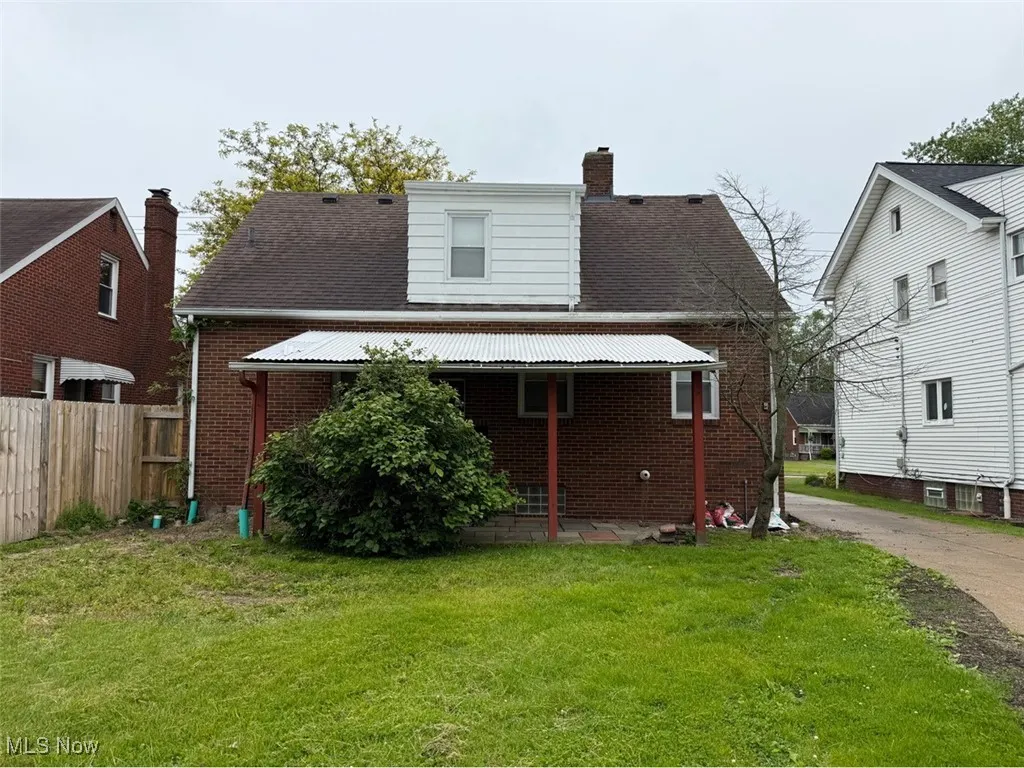22561 Chardon Road, Euclid, Ohio,MLS Now Listing ID