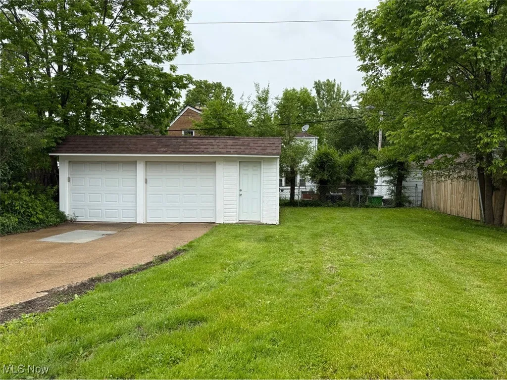 22561 Chardon Road, Euclid, Ohio,MLS Now Listing ID