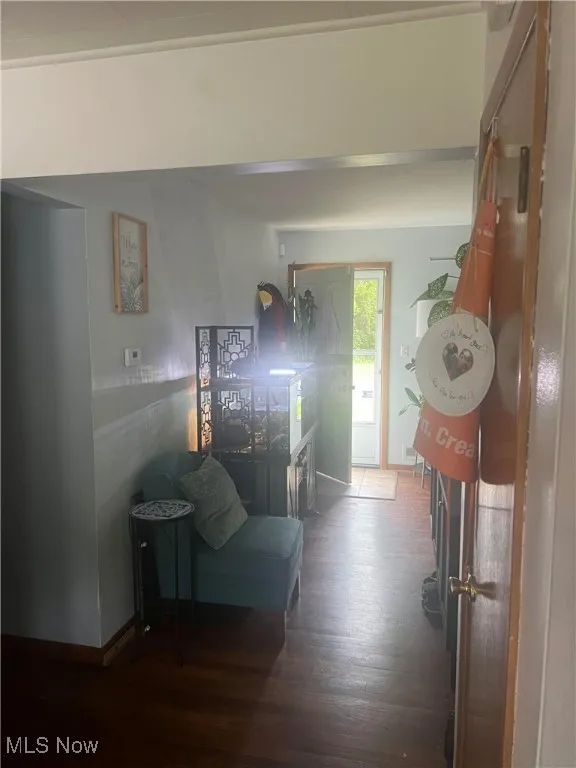 4020 W 12th Place, Cleveland, Ohio,MLS Now Listing ID