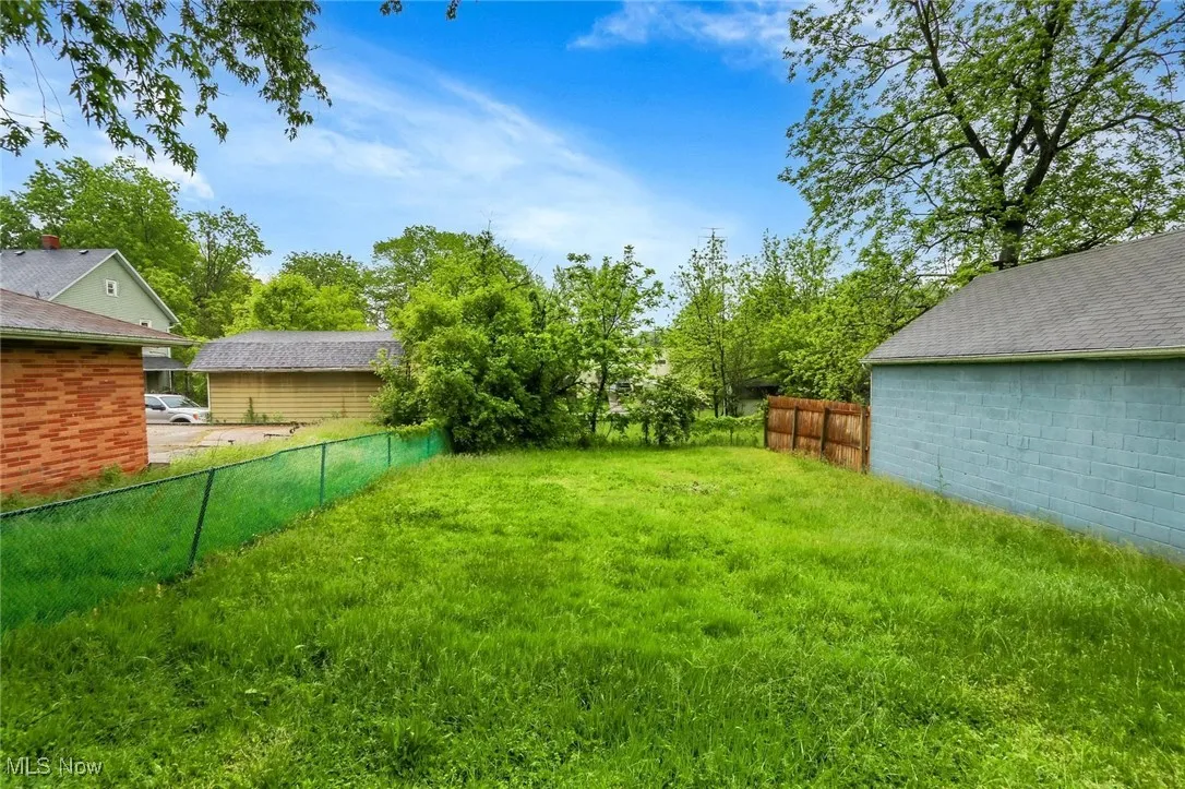 16 Brown Lane, Bedford, Ohio,MLS Now Listing ID