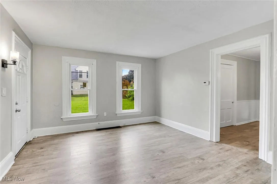 16 Brown Lane, Bedford, Ohio,MLS Now Listing ID