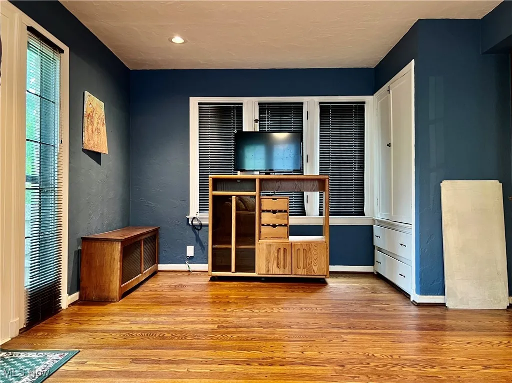 16215 Oakhill Road, East Cleveland, Ohio,MLS Now Listing ID