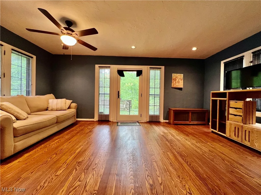 16215 Oakhill Road, East Cleveland, Ohio,MLS Now Listing ID