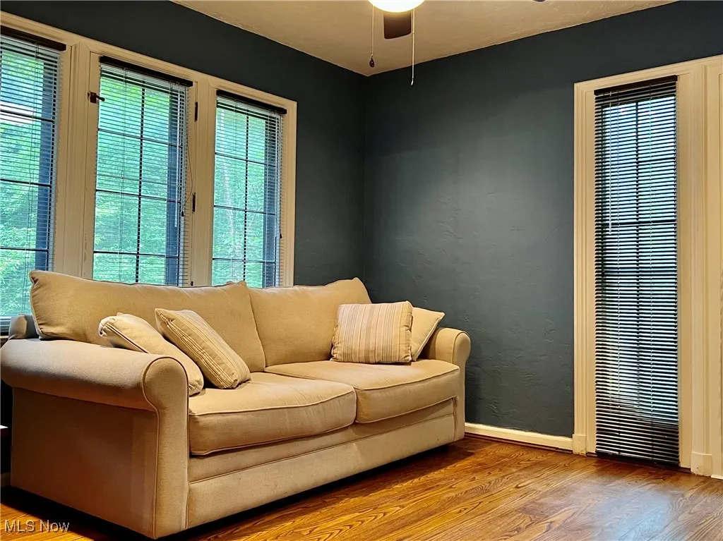 16215 Oakhill Road, East Cleveland, Ohio,MLS Now Listing ID