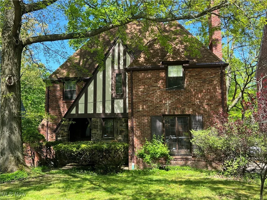 16215 Oakhill Road, East Cleveland, Ohio,MLS Now Listing ID