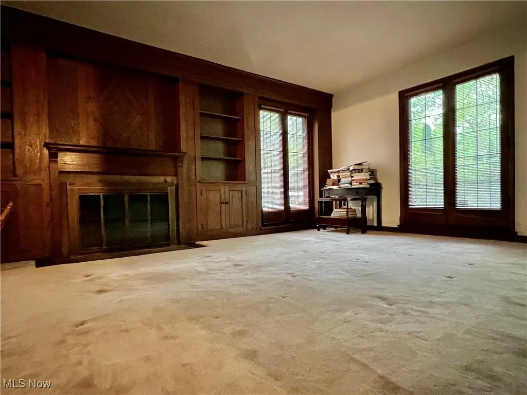 16215 Oakhill Road, East Cleveland, Ohio,MLS Now Listing ID