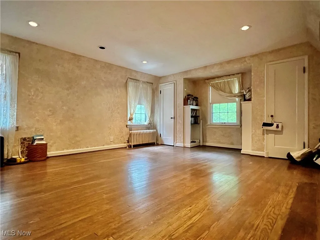Bedroom - 1
