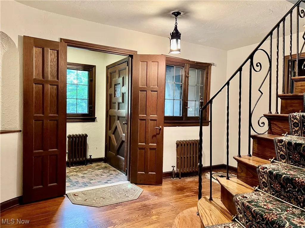 16215 Oakhill Road, East Cleveland, Ohio,MLS Now Listing ID
