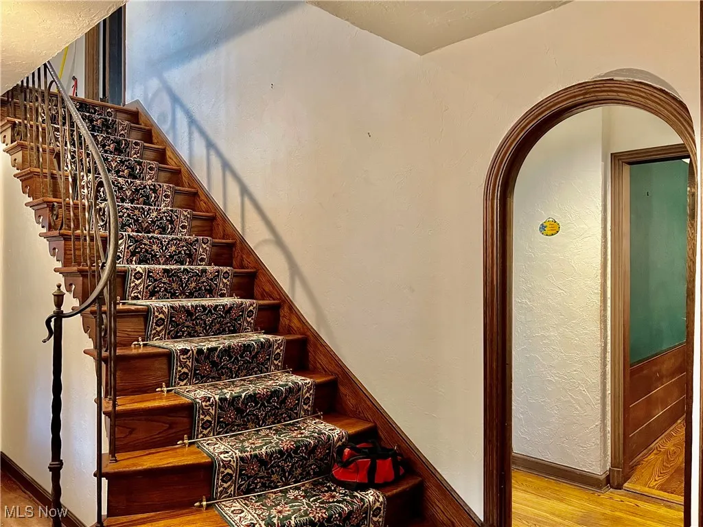 16215 Oakhill Road, East Cleveland, Ohio,MLS Now Listing ID