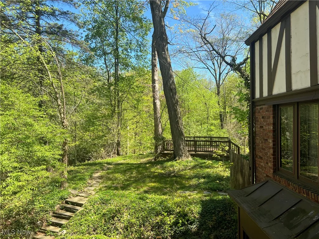 16215 Oakhill Road, East Cleveland, Ohio,MLS Now Listing ID
