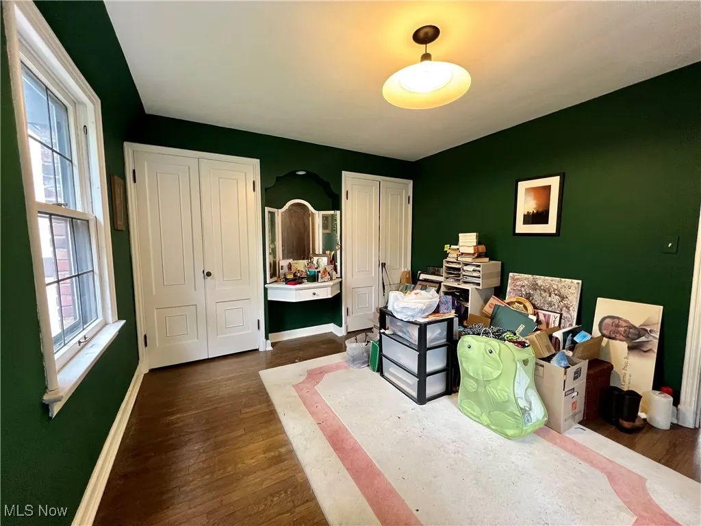 Bedroom  - 4