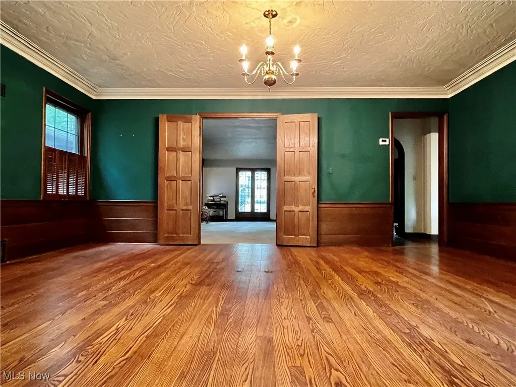 16215 Oakhill Road, East Cleveland, Ohio,MLS Now Listing ID