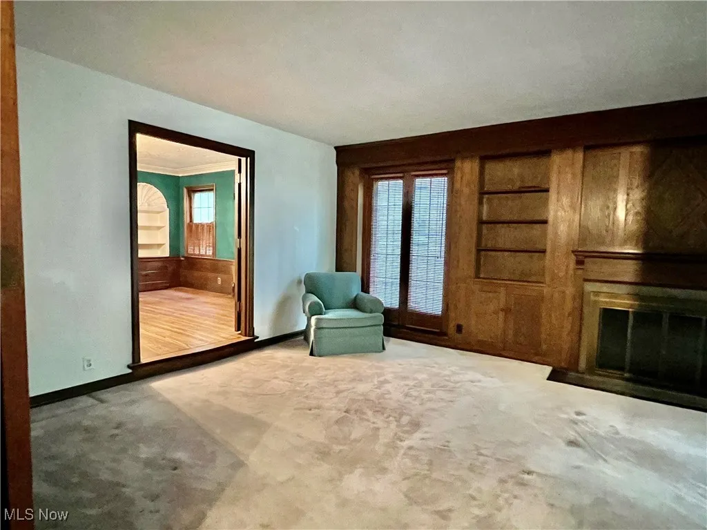 16215 Oakhill Road, East Cleveland, Ohio,MLS Now Listing ID