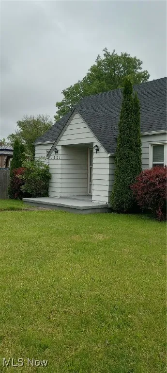 1301 Lake Avenue, Elyria, Ohio,MLS Now Listing ID