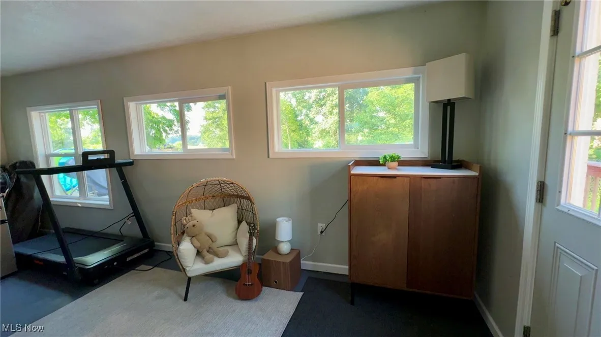 2187 STATE ROUTE 550, Cutler, Ohio,MLS Now Listing ID
