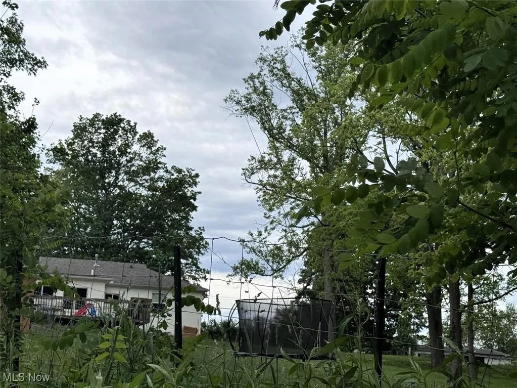 2187 STATE ROUTE 550, Cutler, Ohio,MLS Now Listing ID