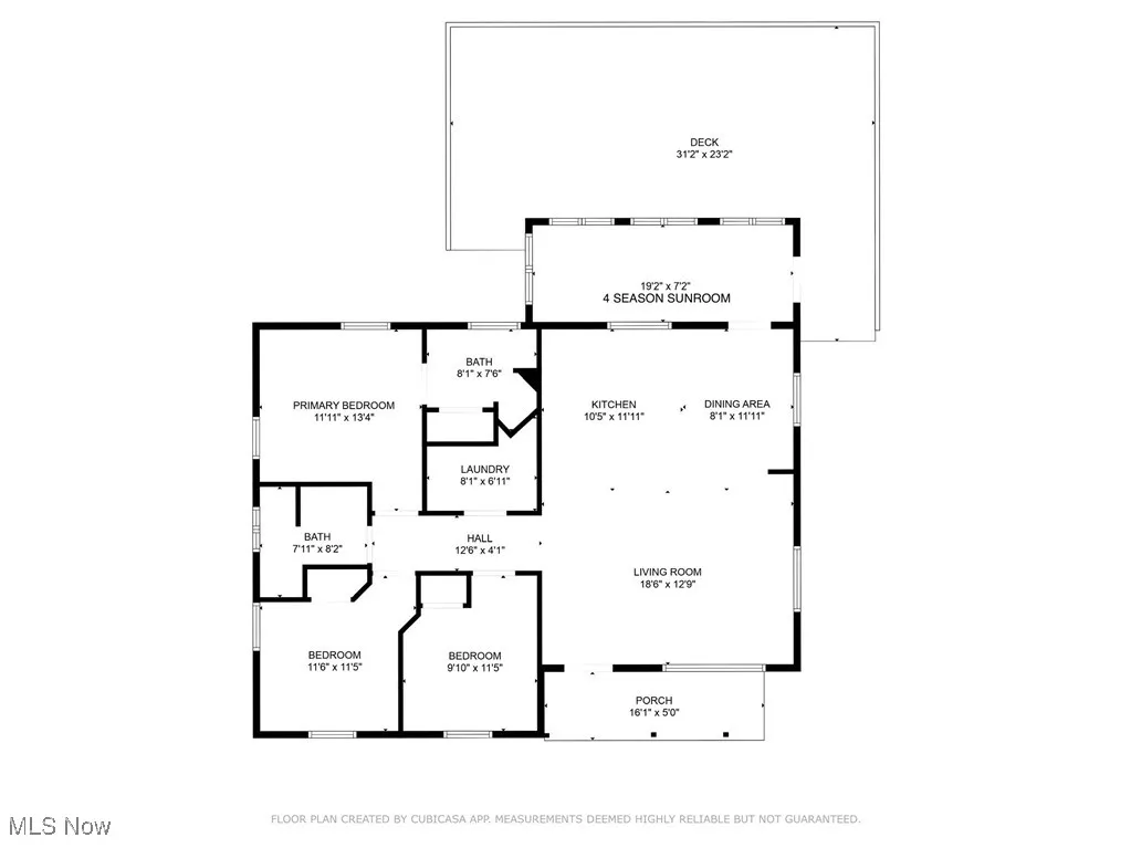 2187 STATE ROUTE 550, Cutler, Ohio,MLS Now Listing ID
