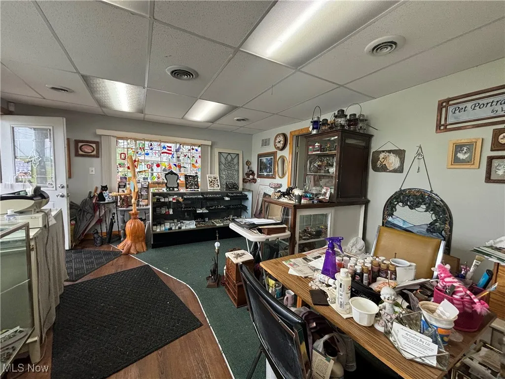 12157 State Route 88, Garrettsville, Ohio,MLS Now Listing ID