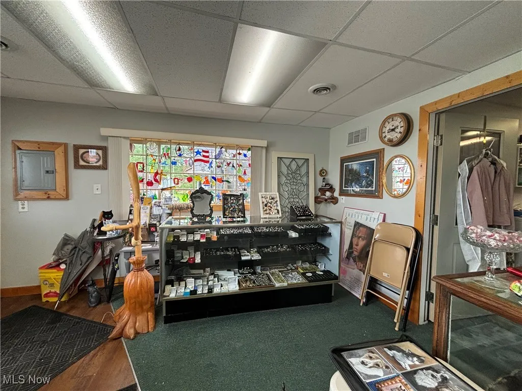 12157 State Route 88, Garrettsville, Ohio,MLS Now Listing ID