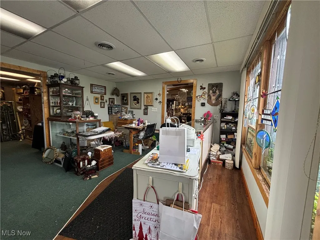 12157 State Route 88, Garrettsville, Ohio,MLS Now Listing ID