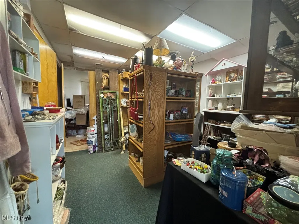 12157 State Route 88, Garrettsville, Ohio,MLS Now Listing ID