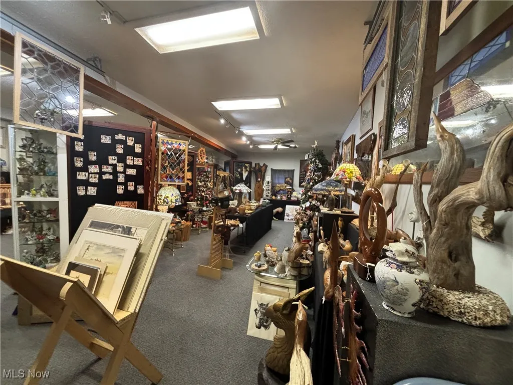 12157 State Route 88, Garrettsville, Ohio,MLS Now Listing ID