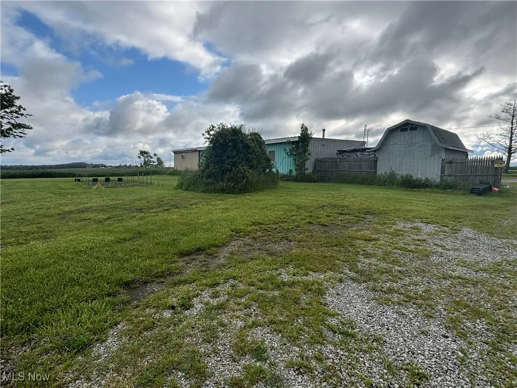 12157 State Route 88, Garrettsville, Ohio,MLS Now Listing ID