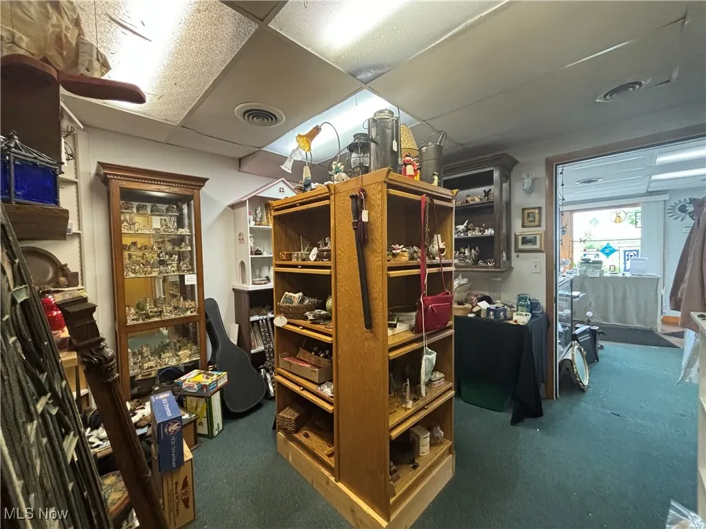 12157 State Route 88, Garrettsville, Ohio,MLS Now Listing ID