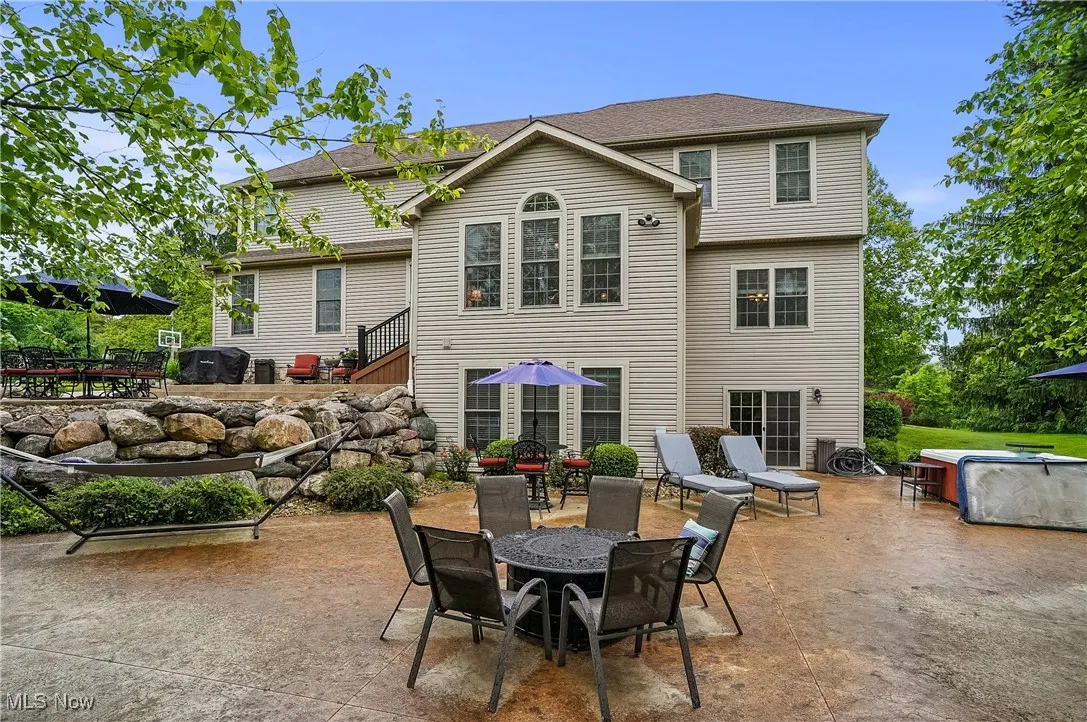 1302 Hillandale Drive, Akron, Ohio,MLS Now Listing ID
