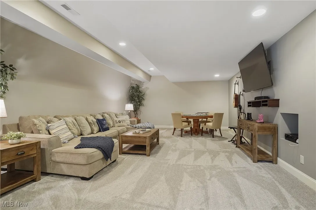 1302 Hillandale Drive, Akron, Ohio,MLS Now Listing ID
