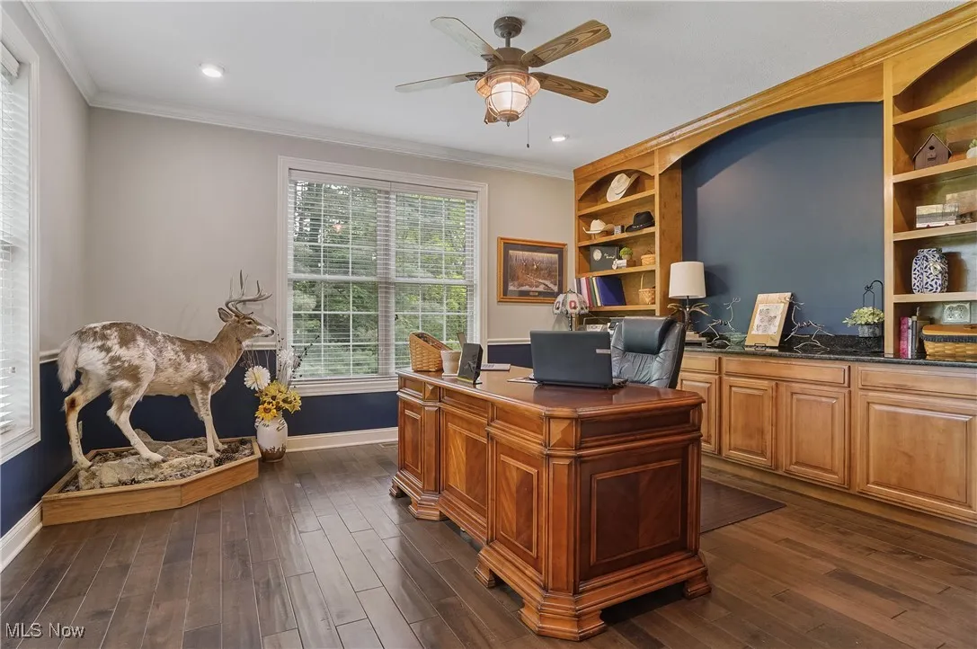 1302 Hillandale Drive, Akron, Ohio,MLS Now Listing ID