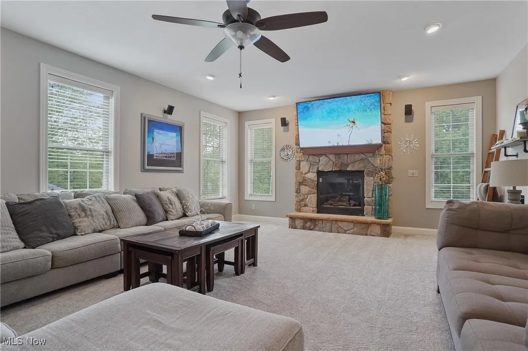1302 Hillandale Drive, Akron, Ohio,MLS Now Listing ID