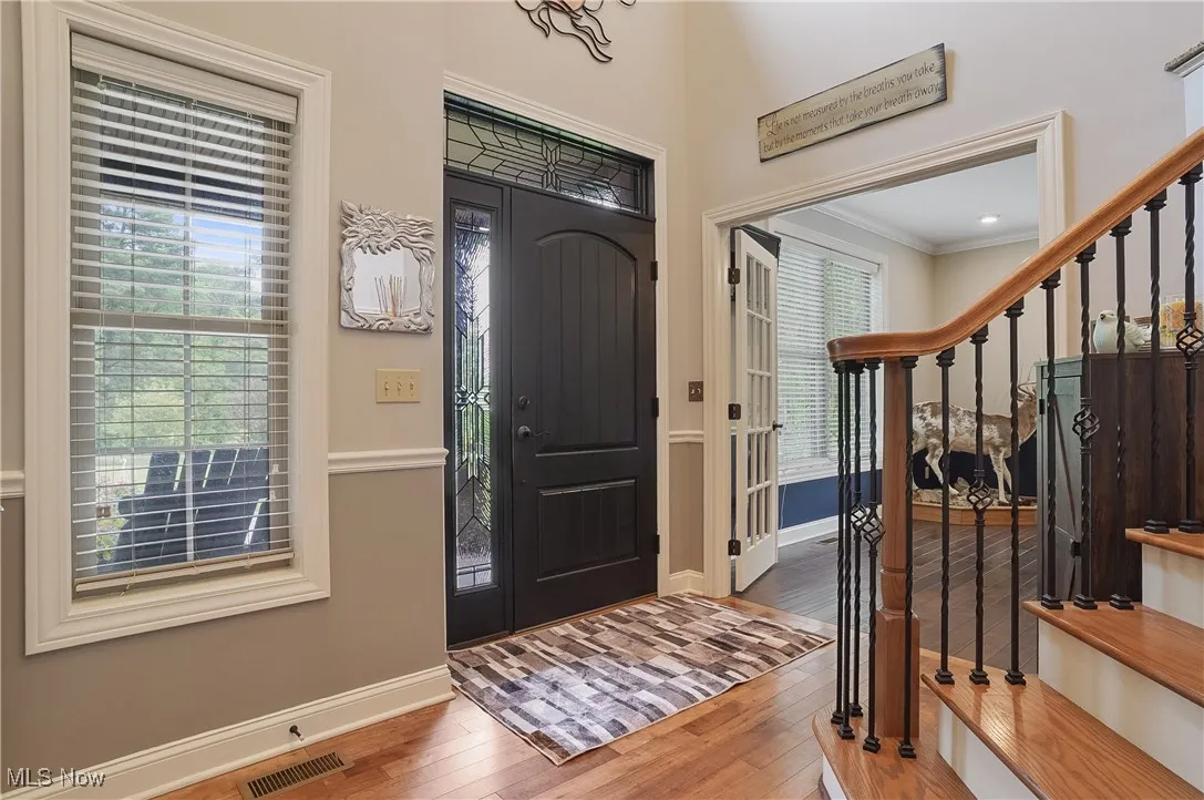 1302 Hillandale Drive, Akron, Ohio,MLS Now Listing ID