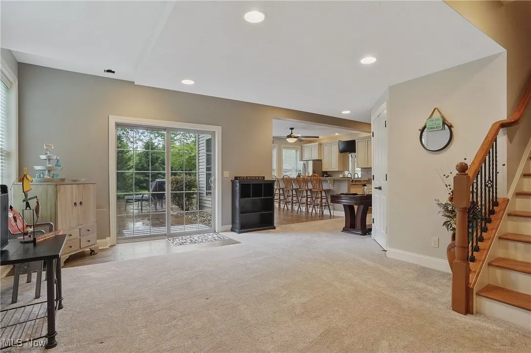 1302 Hillandale Drive, Akron, Ohio,MLS Now Listing ID