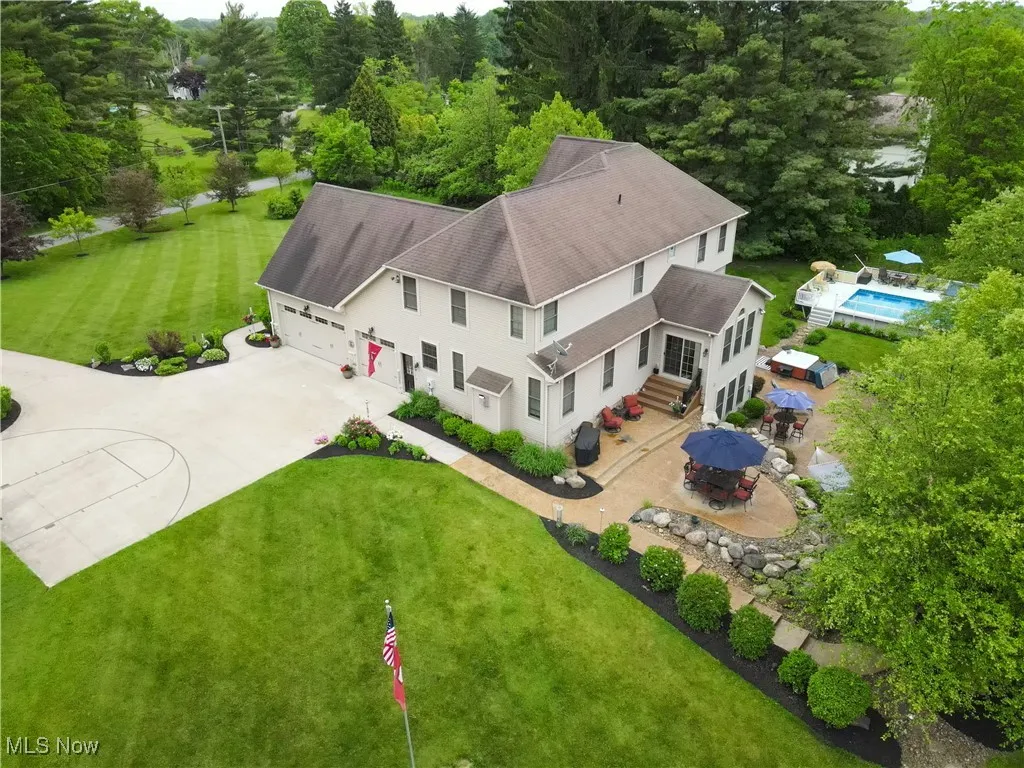1302 Hillandale Drive, Akron, Ohio,MLS Now Listing ID