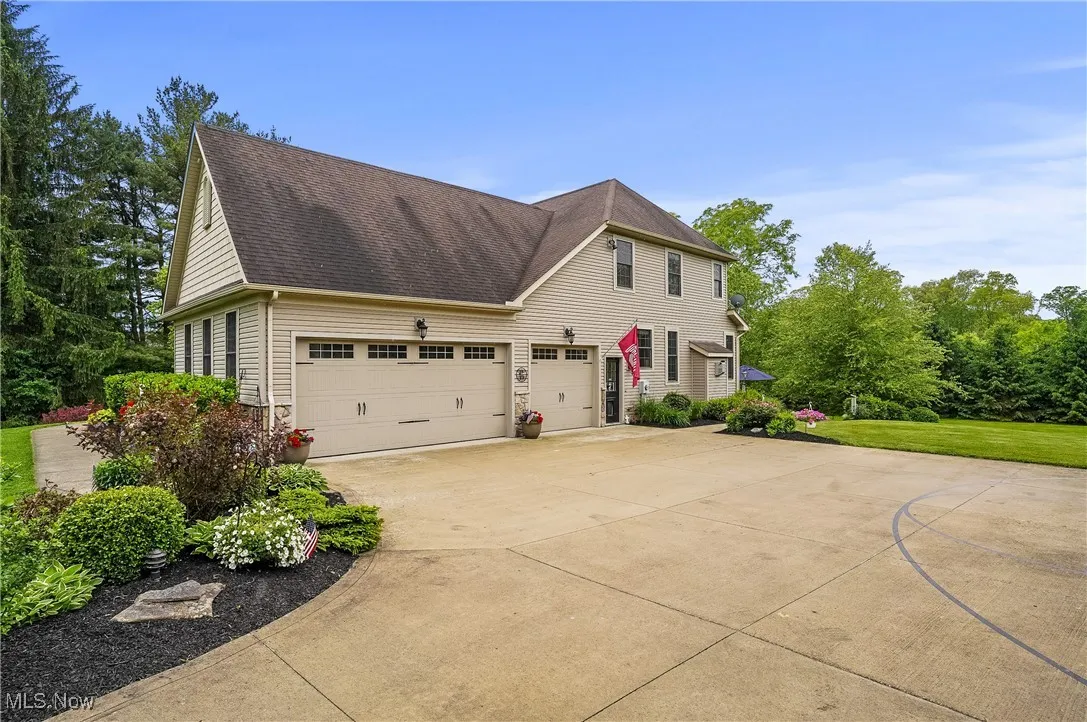 1302 Hillandale Drive, Akron, Ohio,MLS Now Listing ID